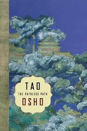 Bild des Verkufers fr Tao: The Pathless Path [Soft Cover ] zum Verkauf von booksXpress