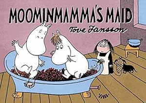 Seller image for Moominmamma's Maid by Jansson, Tove [Paperback ] for sale by booksXpress
