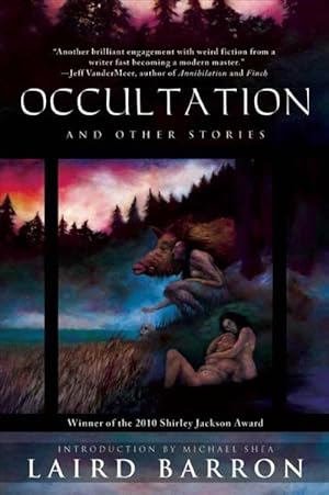 Seller image for Occultation and Other Stories (Paperback) for sale by Grand Eagle Retail