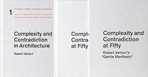 Seller image for Complexity and Contradiction at fifty (Paperback) for sale by Grand Eagle Retail