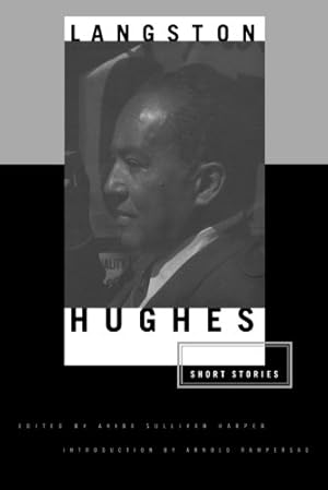 Seller image for The Short Stories of Langston Hughes by Hughes, Langston [Paperback ] for sale by booksXpress