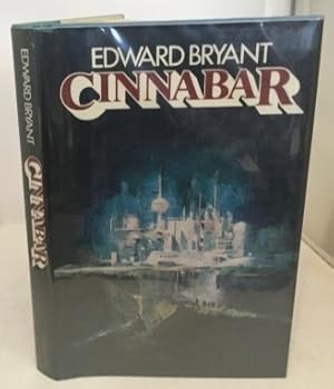 Seller image for Cinnabar for sale by S. Howlett-West Books (Member ABAA)