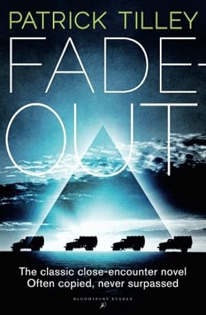 Seller image for Fade-Out by Tilley, Patrick [Paperback ] for sale by booksXpress