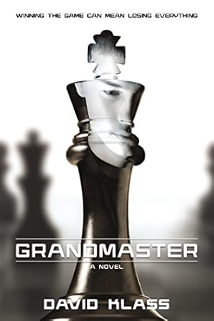 Immagine del venditore per Grandmaster: A Novel [Soft Cover ] venduto da booksXpress