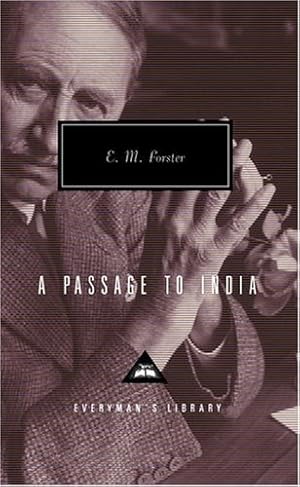 Immagine del venditore per A Passage to India by Forster, E. M. [Hardcover ] venduto da booksXpress