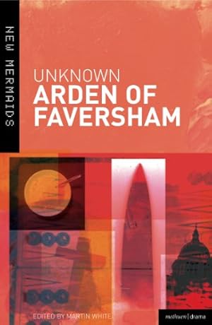 Immagine del venditore per Arden of Faversham [Paperback ] venduto da booksXpress