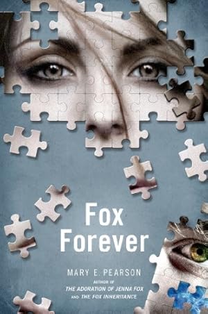 Immagine del venditore per Fox Forever: The Jenna Fox Chronicles by Pearson, Mary E. [Paperback ] venduto da booksXpress