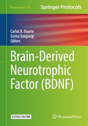 Bild des Verkufers fr Brain-Derived Neurotrophic Factor (BDNF) zum Verkauf von AHA-BUCH GmbH