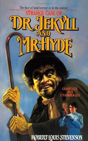 Immagine del venditore per Strange Case of Doctor Jekyll And Mr. Hyde (Tor Classics) by Stevenson, Robert Louis [Mass Market Paperback ] venduto da booksXpress