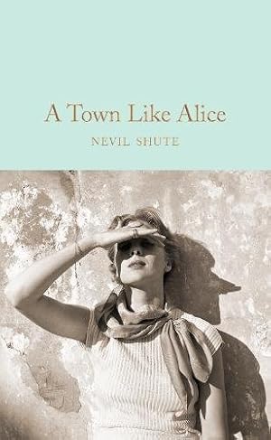 Seller image for A Town Like Alice by Shute, Nevil [Hardcover ] for sale by booksXpress