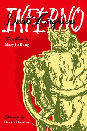 Seller image for Inferno: A New Translation by Alighieri, Dante [Paperback ] for sale by booksXpress