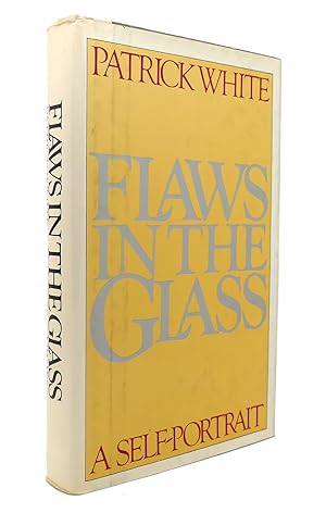 Seller image for FLAWS IN THE GLASS for sale by Rare Book Cellar