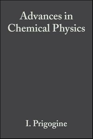 Seller image for Advances in Chemical Physics, Vol. 117 [Hardcover ] for sale by booksXpress