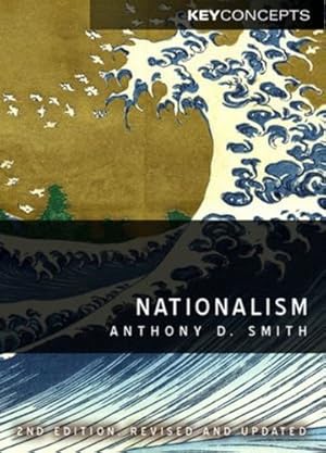 Bild des Verkufers fr Nationalism: Theory, Ideology, History by Smith, Anthony D. [Paperback ] zum Verkauf von booksXpress