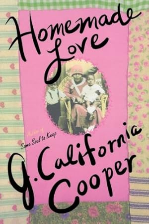 Seller image for Homemade Love by Cooper, J. California [Paperback ] for sale by booksXpress