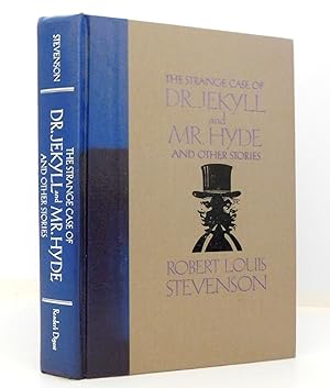 The Strange Case of Dr. Jekyll and Mr. Hyde & Other Stories