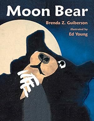 Seller image for Moon Bear by Guiberson, Brenda Z. [Paperback ] for sale by booksXpress