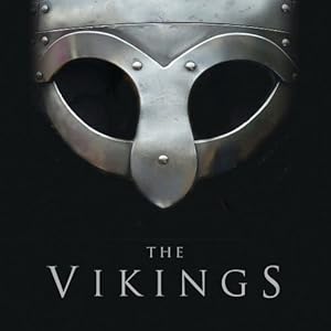 Seller image for The Vikings (General Military) by Chartrand, René, Durham, Keith, Harrison, Mark, Heath, Ian [Hardcover ] for sale by booksXpress