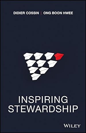 Bild des Verkufers fr Inspiring Stewardship by Cossin, Didier, Hwee, Ong Boon [Hardcover ] zum Verkauf von booksXpress