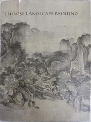 Seller image for Chinese Landscape Painting for sale by SEATE BOOKS