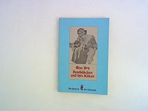 Imagen del vendedor de Nesthkchen und ihre Kken. Erzhlung fr junge Mdchen. a la venta por ANTIQUARIAT FRDEBUCH Inh.Michael Simon