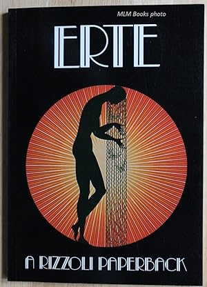 Seller image for Erte for sale by Ulysses Books, Michael L. Muilenberg, Bookseller