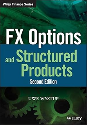 Seller image for FX Options and Structured Products (The Wiley Finance Series) by Wystup, Uwe [Hardcover ] for sale by booksXpress