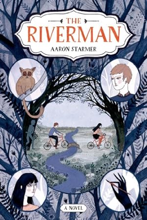 Seller image for The Riverman (The Riverman Trilogy) by Starmer, Aaron [Paperback ] for sale by booksXpress