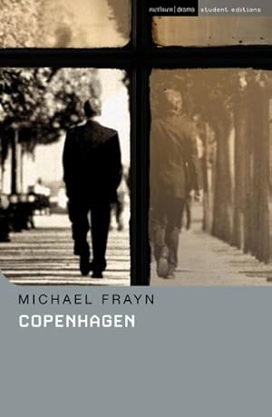 Image du vendeur pour Copenhagen (Student Editions) by Frayn, Michael [Paperback ] mis en vente par booksXpress