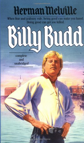 Imagen del vendedor de Billy Budd (Tor Classics) [Soft Cover ] a la venta por booksXpress