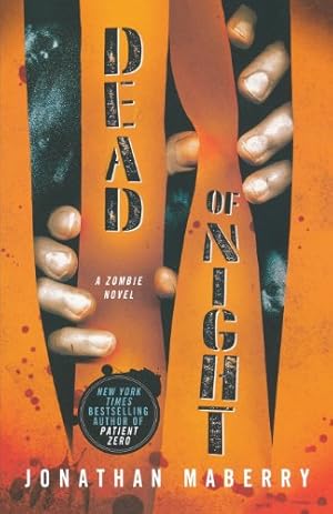 Seller image for Dead of Night: A Zombie Novel (Dead of Night Series) by Maberry, Jonathan [Paperback ] for sale by booksXpress