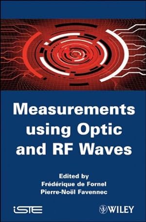 Immagine del venditore per Measurements using Optic and RF Waves [Hardcover ] venduto da booksXpress