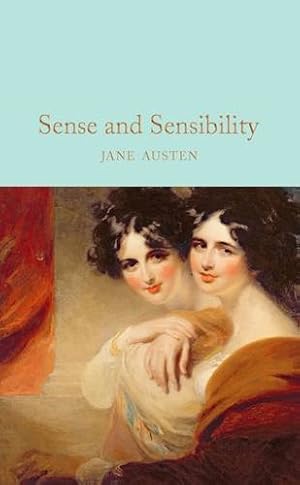 Seller image for Sense and Sensibility (Macmillian Collector's Library) by Austen, Jane [Hardcover ] for sale by booksXpress