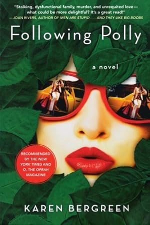 Immagine del venditore per Following Polly: A Novel by Bergreen, Karen [Paperback ] venduto da booksXpress