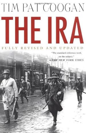 Seller image for The IRA by Coogan, Tim Pat [Paperback ] for sale by booksXpress
