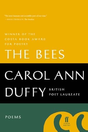 Seller image for The Bees: Poems by Duffy, Carol Ann [Paperback ] for sale by booksXpress
