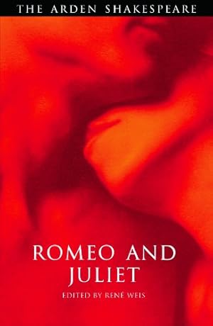Seller image for Romeo And Juliet: Third Series (Arden Shakespeare) by Shakespeare, William [Paperback ] for sale by booksXpress