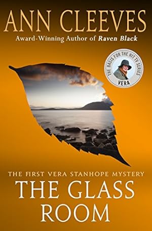 Image du vendeur pour The Glass Room: A Vera Stanhope Mystery by Cleeves, Ann [Paperback ] mis en vente par booksXpress