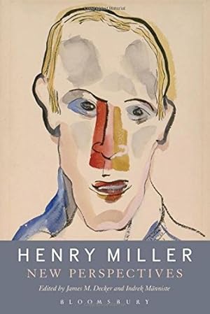 Image du vendeur pour Henry Miller: New Perspectives [Soft Cover ] mis en vente par booksXpress