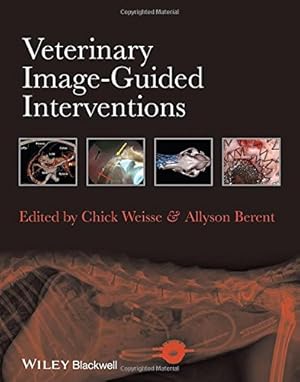 Imagen del vendedor de Veterinary Image-Guided Interventions [Hardcover ] a la venta por booksXpress