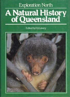 Seller image for Exploration North: A Natural History of Queensland. for sale by Berkelouw Rare Books