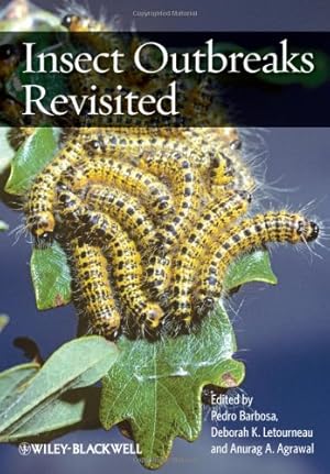 Seller image for Insect Outbreaks Revisited [Hardcover ] for sale by booksXpress