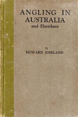 Seller image for Angling in Australia and Elsewhere. for sale by Berkelouw Rare Books