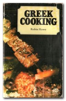 Seller image for Greek Cooking for sale by Darkwood Online T/A BooksinBulgaria