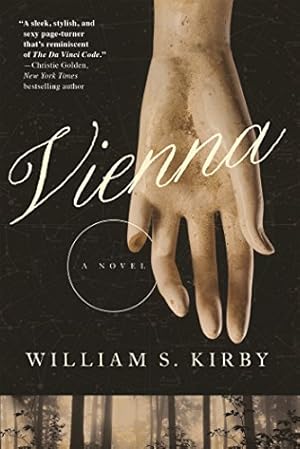 Seller image for Vienna: A Novel by Kirby, William S. [Paperback ] for sale by booksXpress