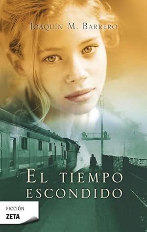 Imagen del vendedor de El tiempo escondido (Serie Corazn Rodrguez). a la venta por Librera PRAGA