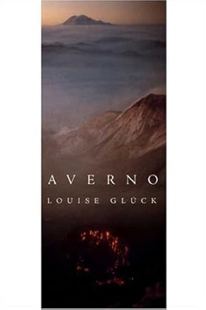 Image du vendeur pour Averno: Poems by Glück, Louise [Paperback ] mis en vente par booksXpress