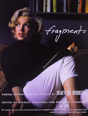 Immagine del venditore per Fragments: Poems, Intimate Notes, Letters by Monroe, Marilyn [Paperback ] venduto da booksXpress