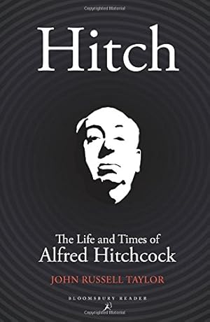 Seller image for Hitch: The Life And Times Of Alfred Hitchcock by Taylor, John Russell [Paperback ] for sale by booksXpress
