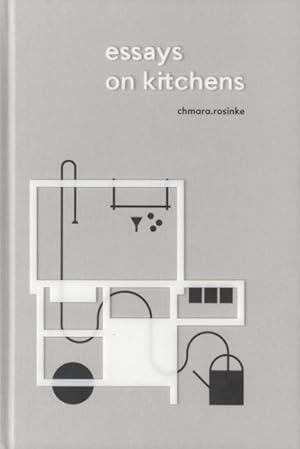 Immagine del venditore per Essays on Kitchens venduto da GreatBookPrices
